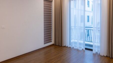 Woning leegmaken