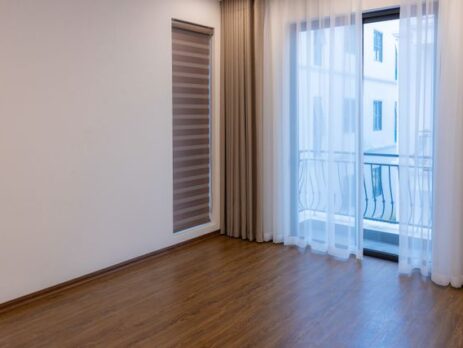Woning leegmaken