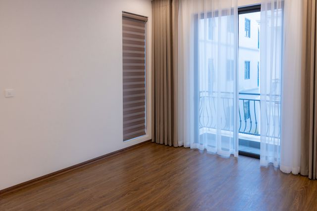 Woning leegmaken
