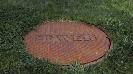 Afvalwater