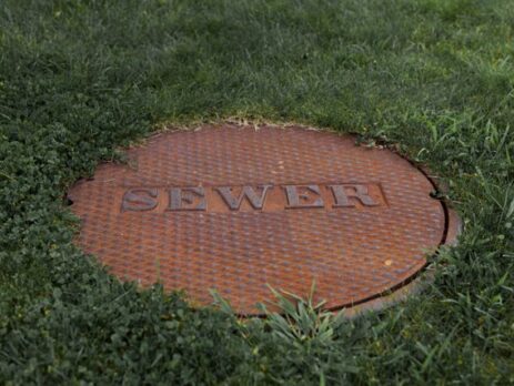 Afvalwater