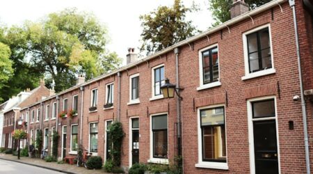 stille verkoop Drunen