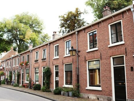 stille verkoop Drunen