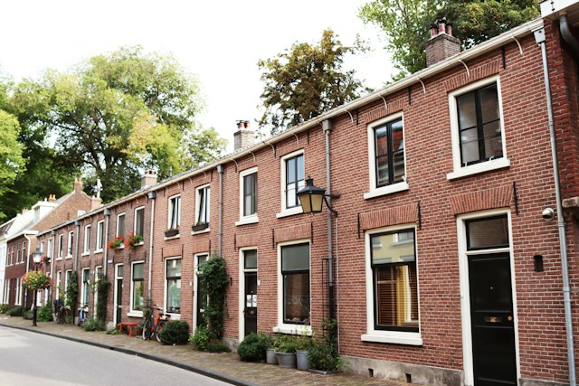 stille verkoop Drunen